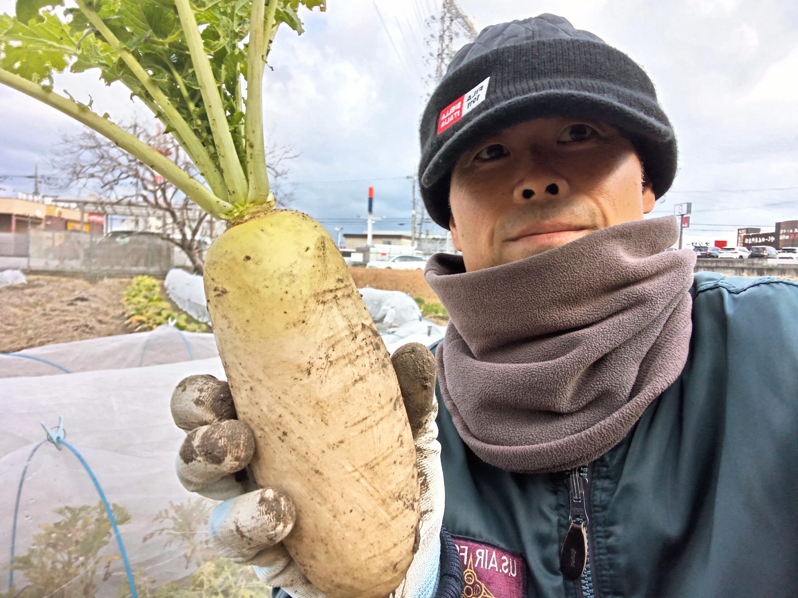 年末のご挨拶